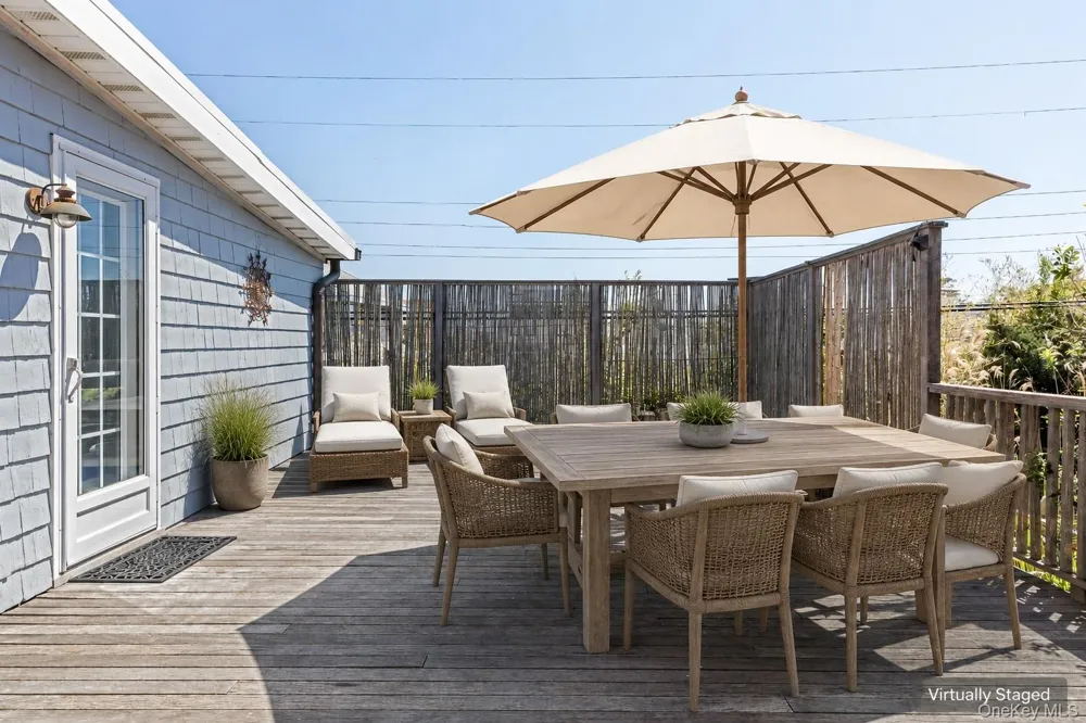 449 Dehnhoff Walk Ocean Beach, NY 11770