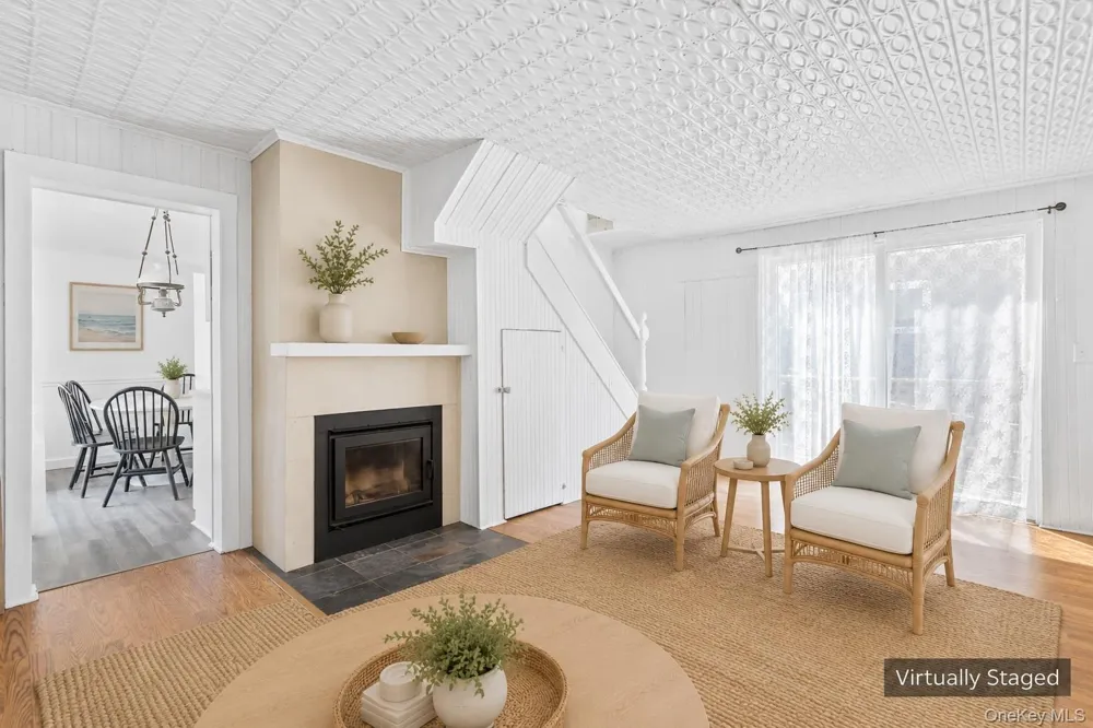 449 Dehnhoff Walk Ocean Beach, NY 11770
