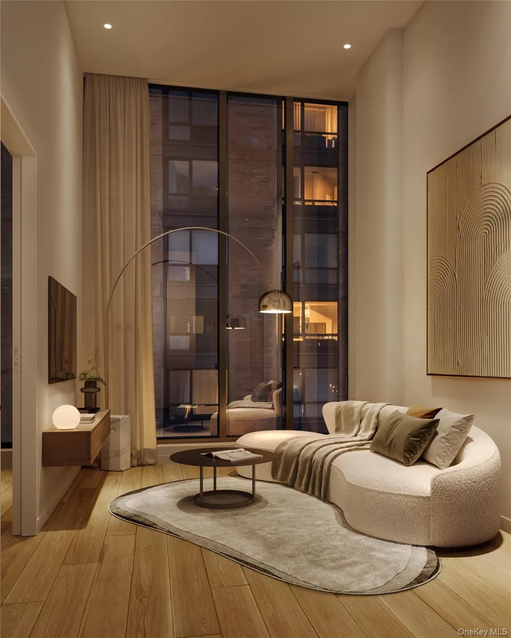 25-08 43rd Avenue #5D Long Island City, NY 11101