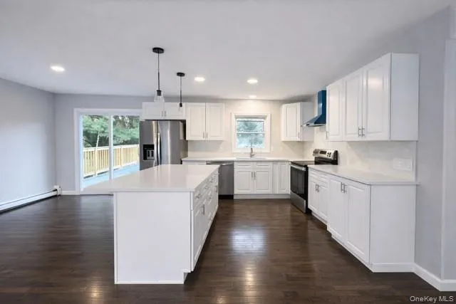 7 Jonathan Drive Staatsburg, NY 12580