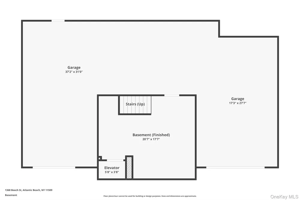 1368 Beech Street Atlantic Beach, NY 11509