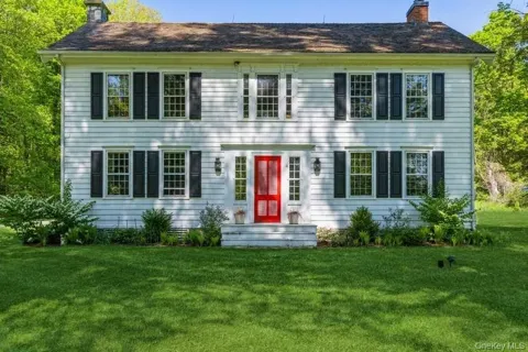 1141 BEEKMAN ROAD