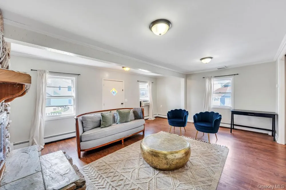 64 West Avenue Lawrence, NY 11559