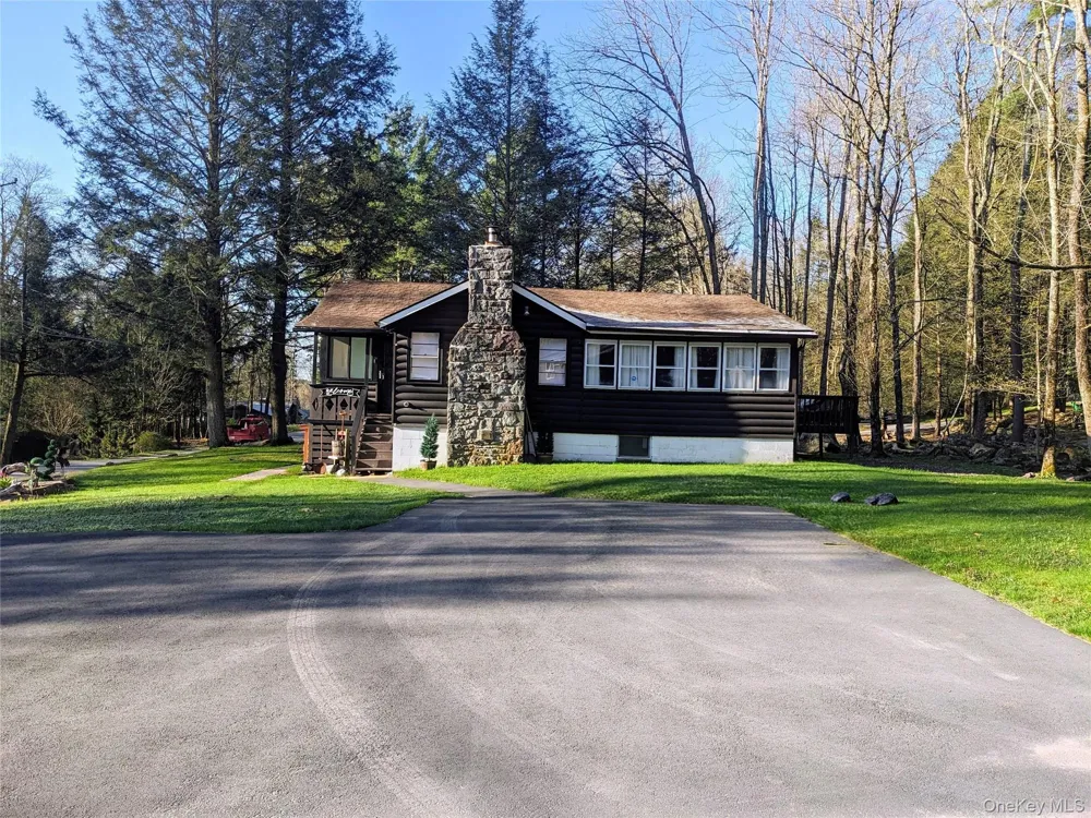 64 Cumberland Trail Smallwood, NY 12778