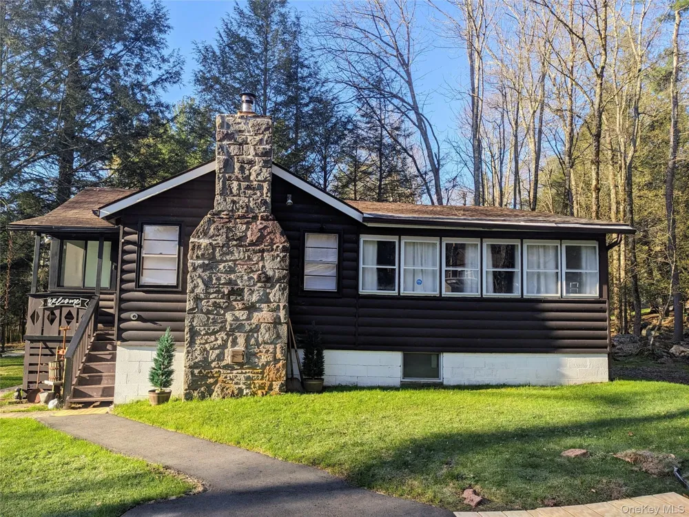 64 Cumberland Trail Smallwood, NY 12778