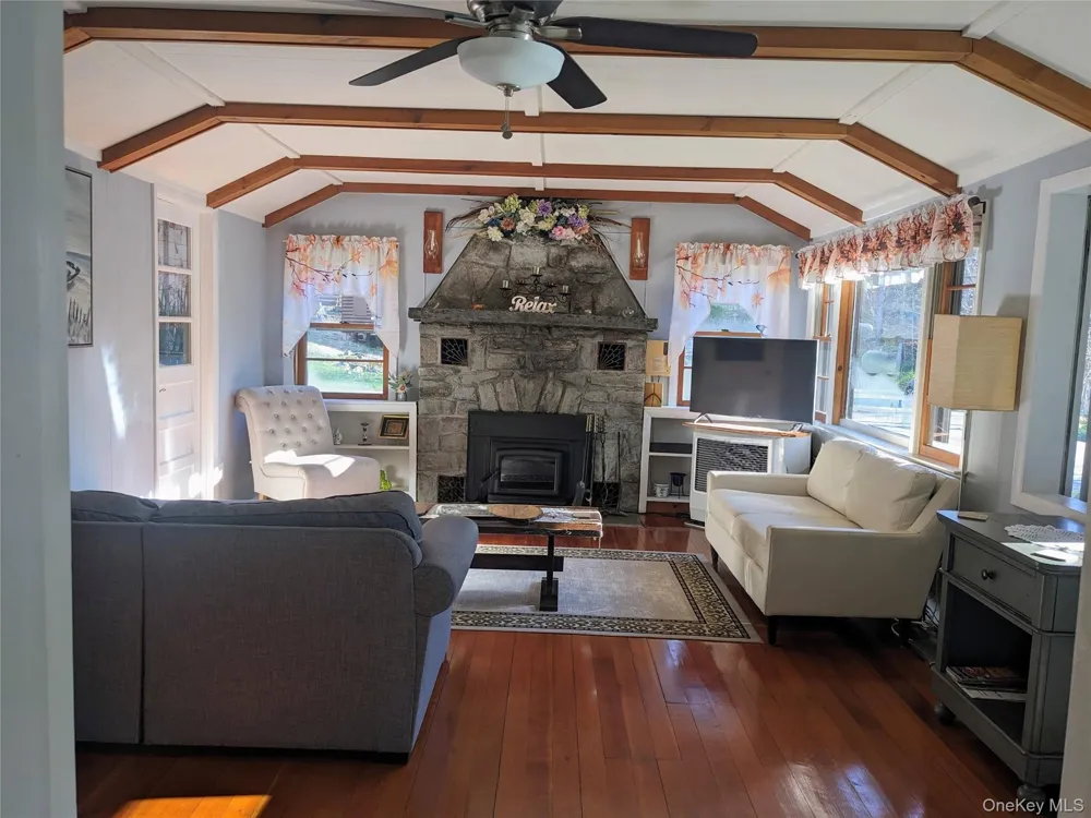 64 Cumberland Trail Smallwood, NY 12778