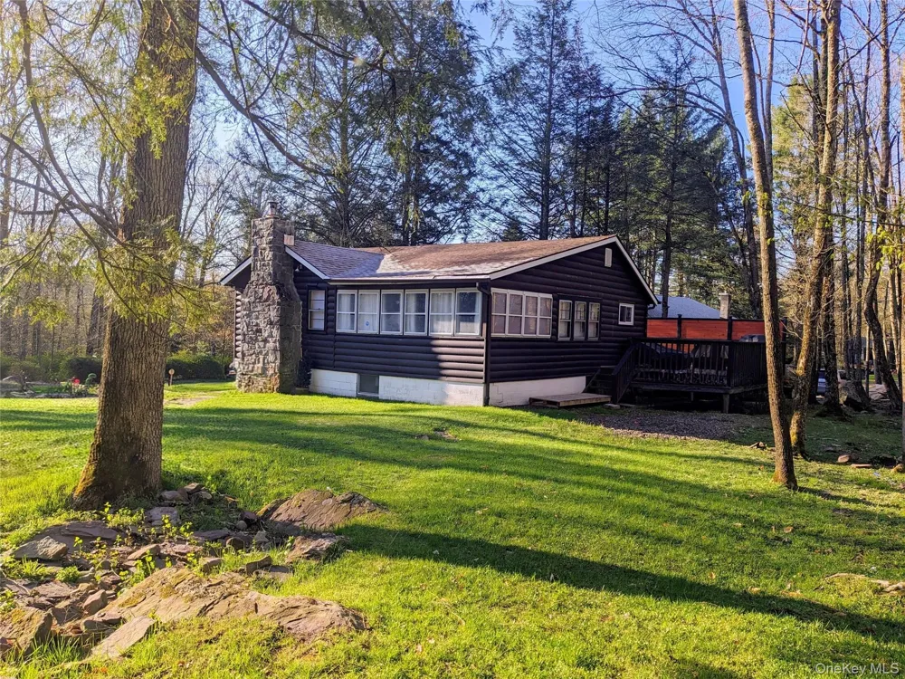 64 Cumberland Trail Smallwood, NY 12778