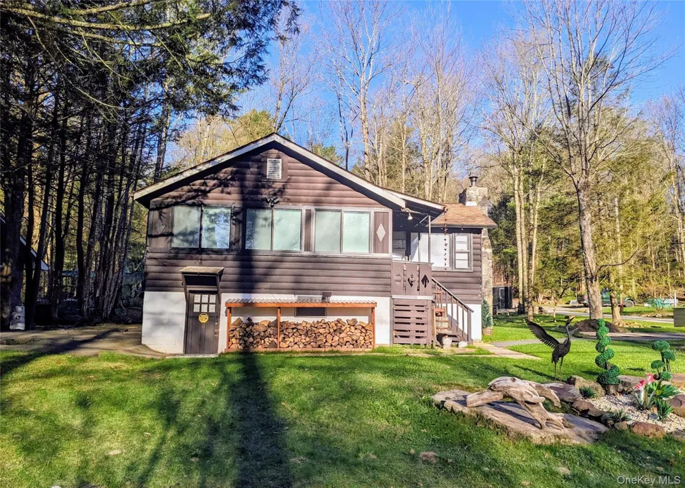64 Cumberland Trail Smallwood, NY 12778