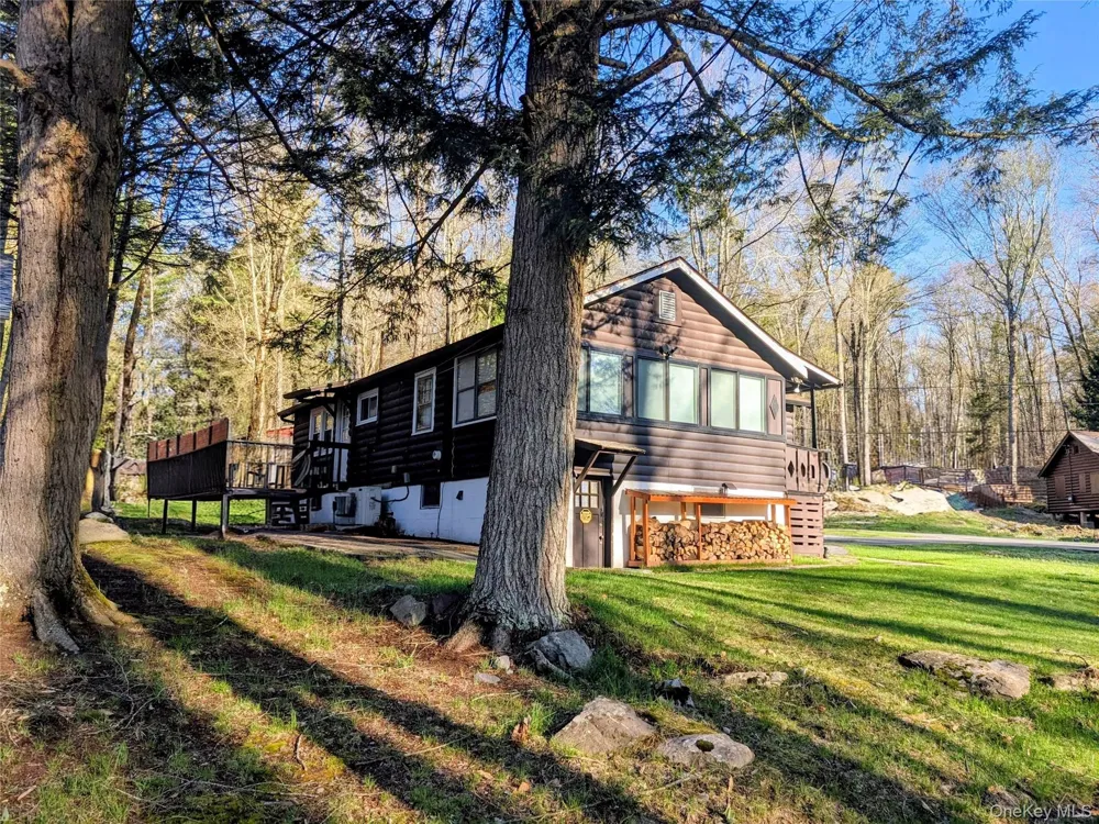 64 Cumberland Trail Smallwood, NY 12778