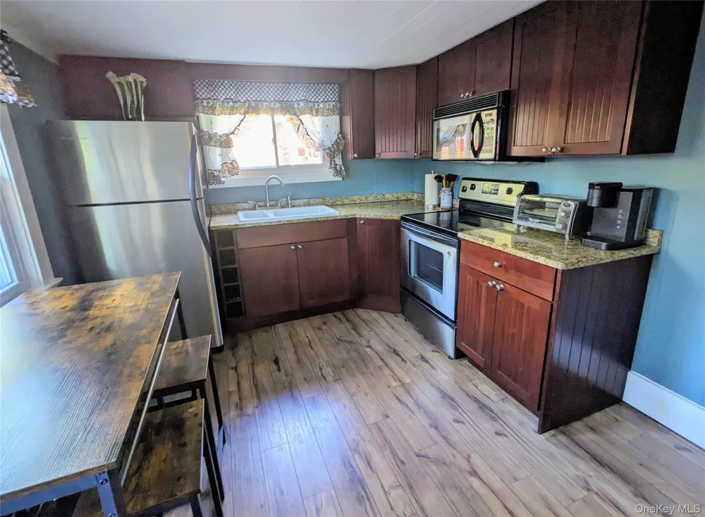 64 Cumberland Trail Smallwood, NY 12778