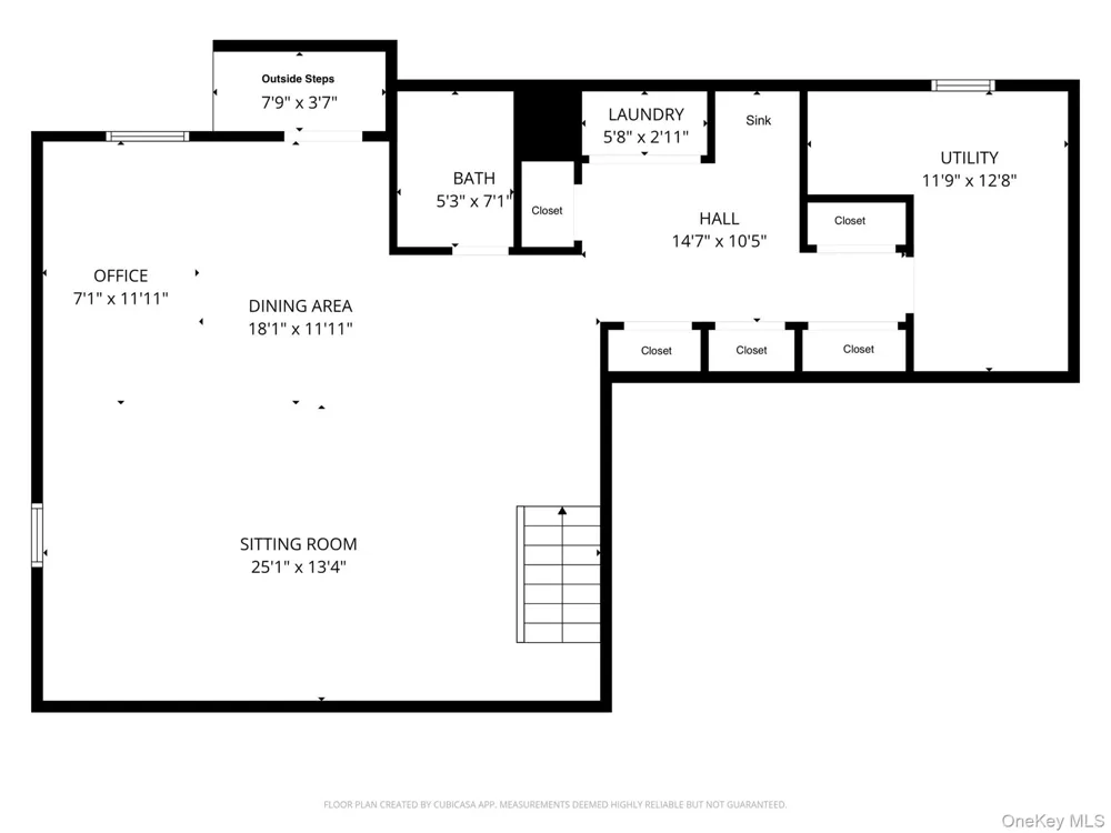 132 Atlantic Avenue Massapequa Park, NY 11762