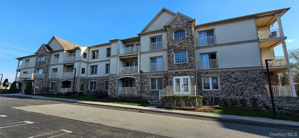 24 De Baun Avenue #303 Suffern, NY 10901