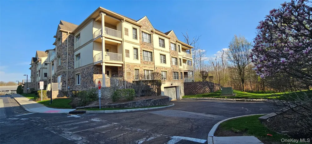 24 De Baun Avenue #303 Suffern, NY 10901