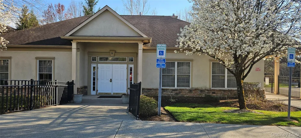 24 De Baun Avenue #303 Suffern, NY 10901