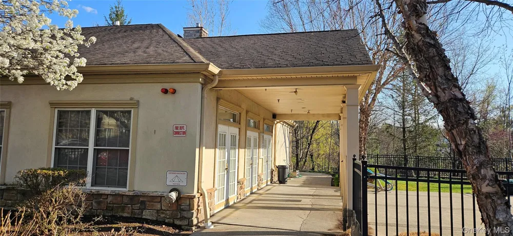 24 De Baun Avenue #303 Suffern, NY 10901
