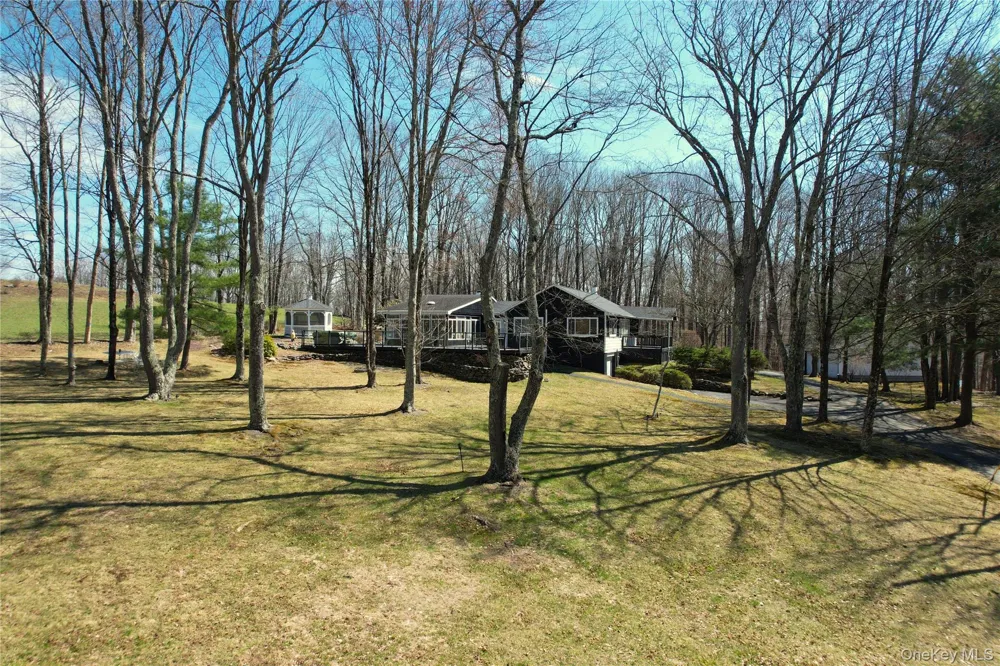 8 W Delaware Place Extension Smallwood, NY 12778