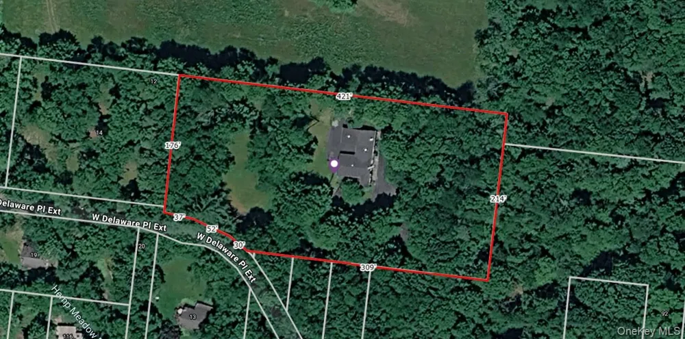 8 W Delaware Place Extension Smallwood, NY 12778