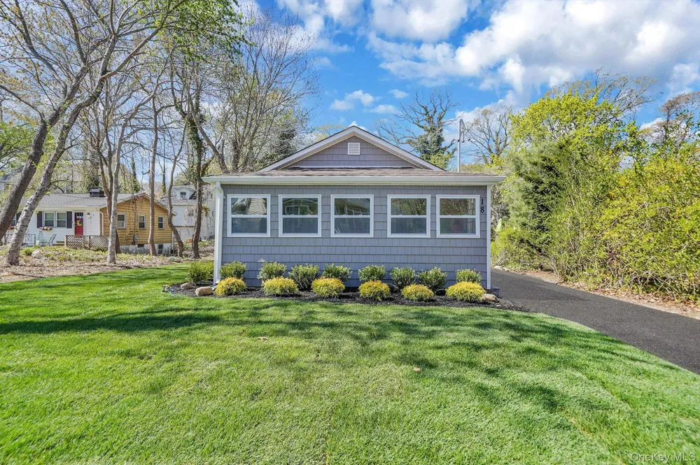 18 Cove Drive Sound Beach, NY 11789