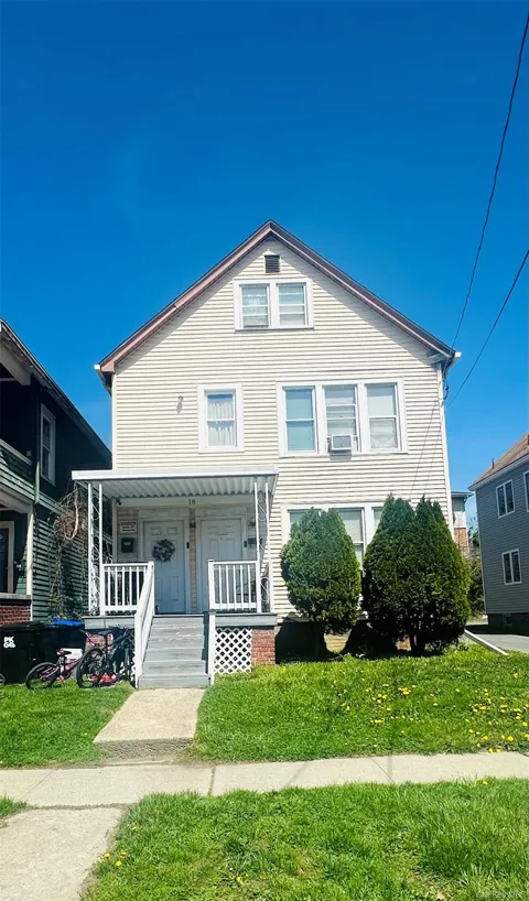 18 Taylor Avenue #3