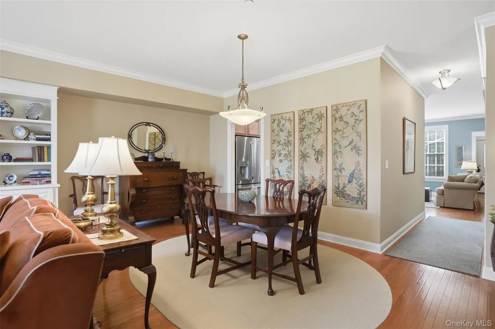 5 Cowdrey Street Warwick, NY 10990