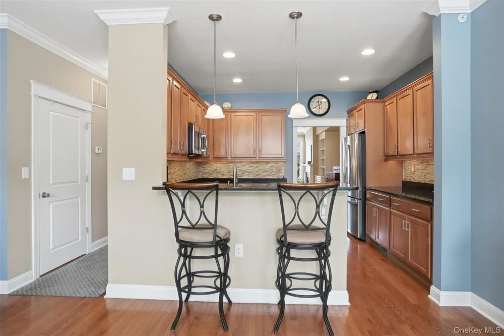 5 Cowdrey Street Warwick, NY 10990