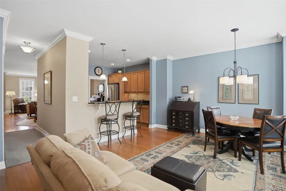 5 Cowdrey Street Warwick, NY 10990
