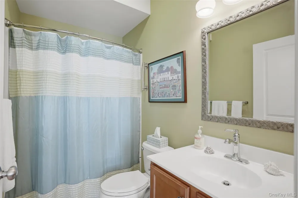 5 Cowdrey Street Warwick, NY 10990
