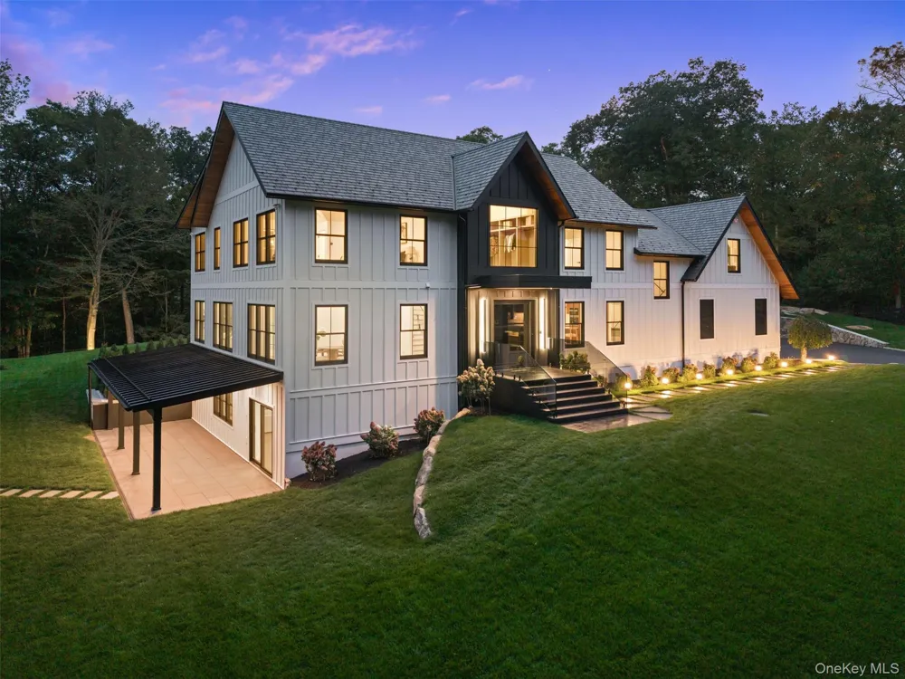 45 Pine Hill Drive South Salem, NY 10590