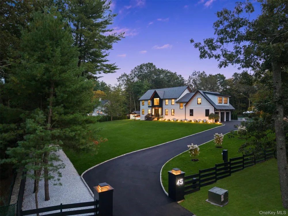 45 Pine Hill Drive South Salem, NY 10590