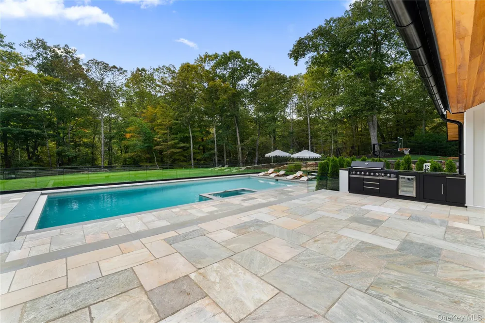 45 Pine Hill Drive South Salem, NY 10590