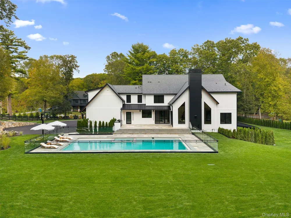 45 Pine Hill Drive South Salem, NY 10590