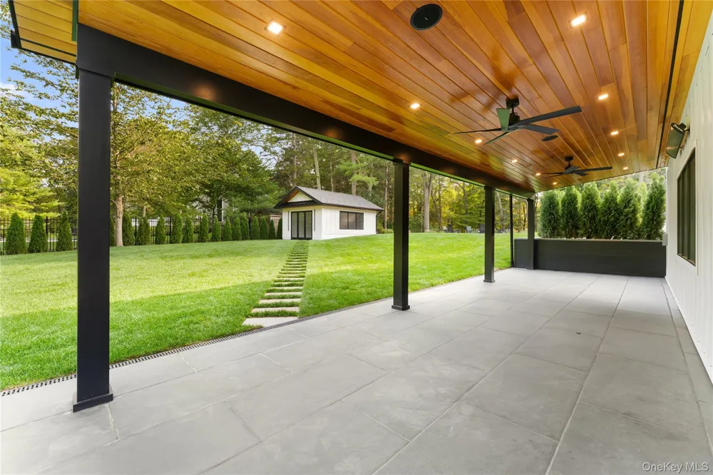 45 Pine Hill Drive South Salem, NY 10590