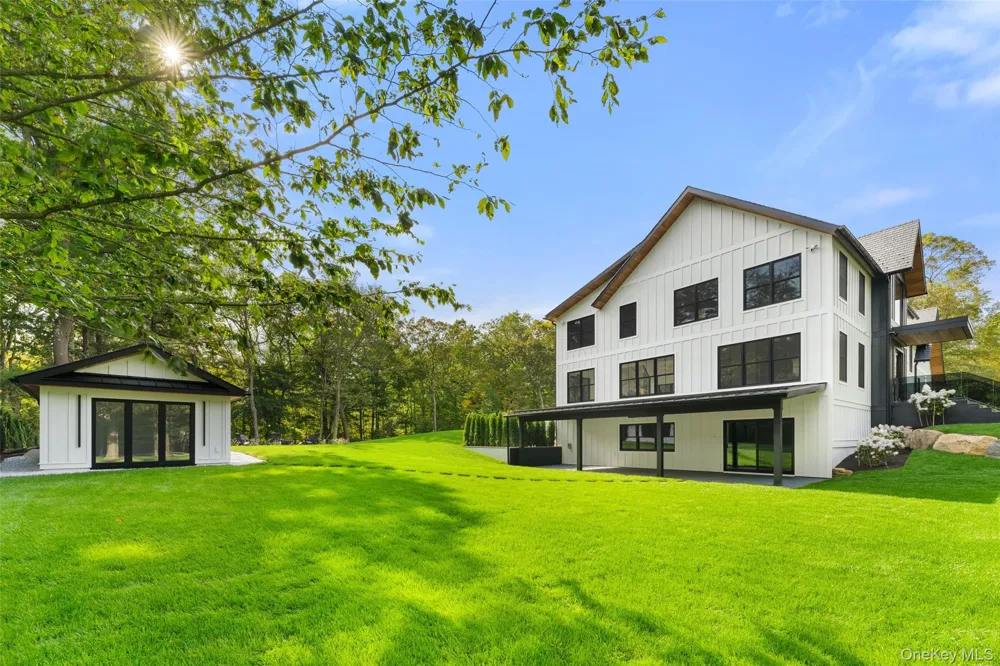 45 Pine Hill Drive South Salem, NY 10590