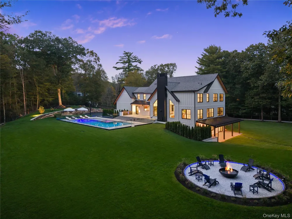 45 Pine Hill Drive South Salem, NY 10590