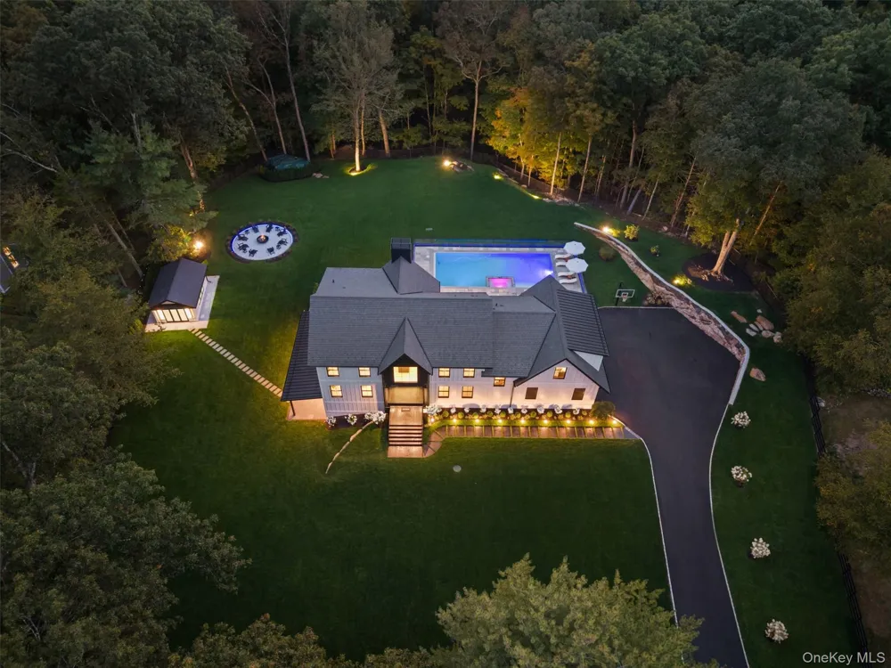 45 Pine Hill Drive South Salem, NY 10590