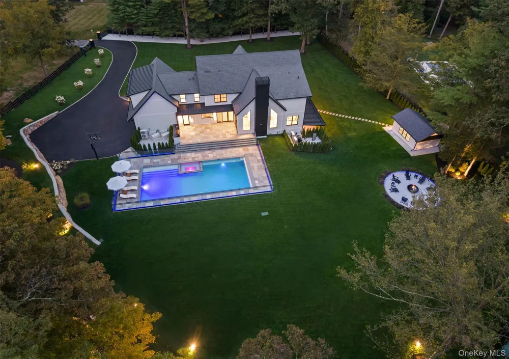 45 Pine Hill Drive South Salem, NY 10590