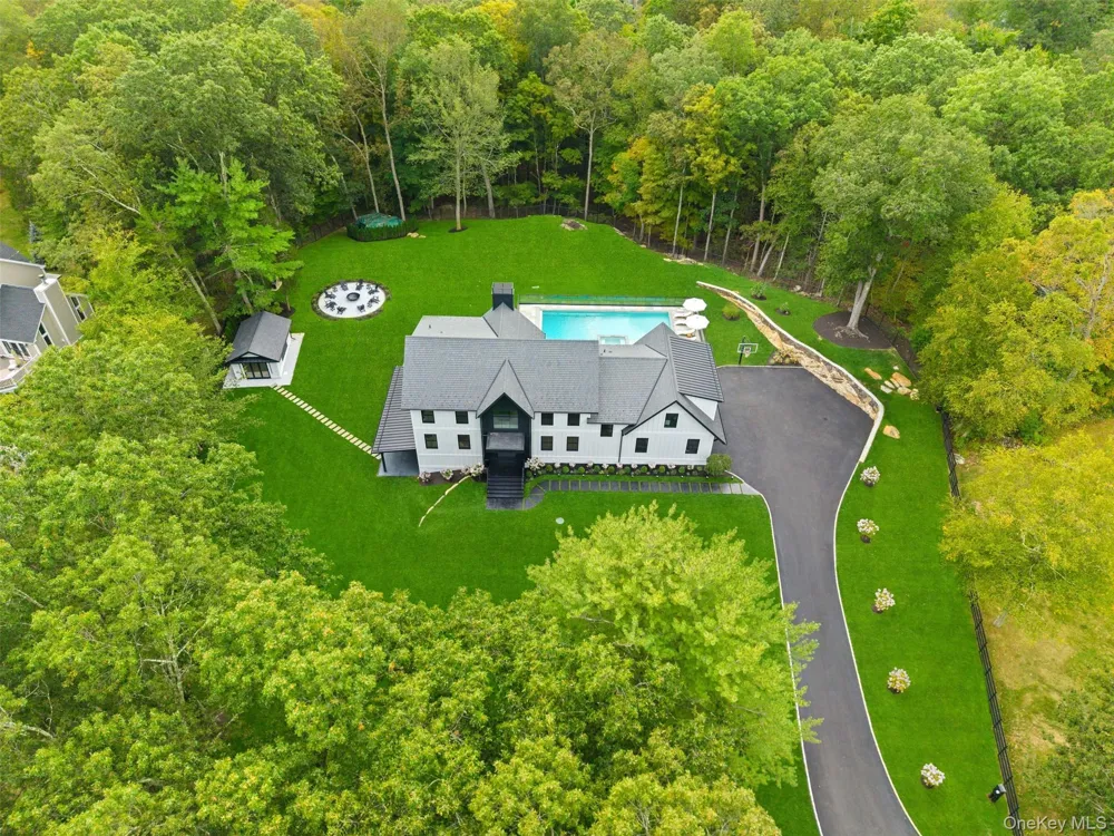 45 Pine Hill Drive South Salem, NY 10590