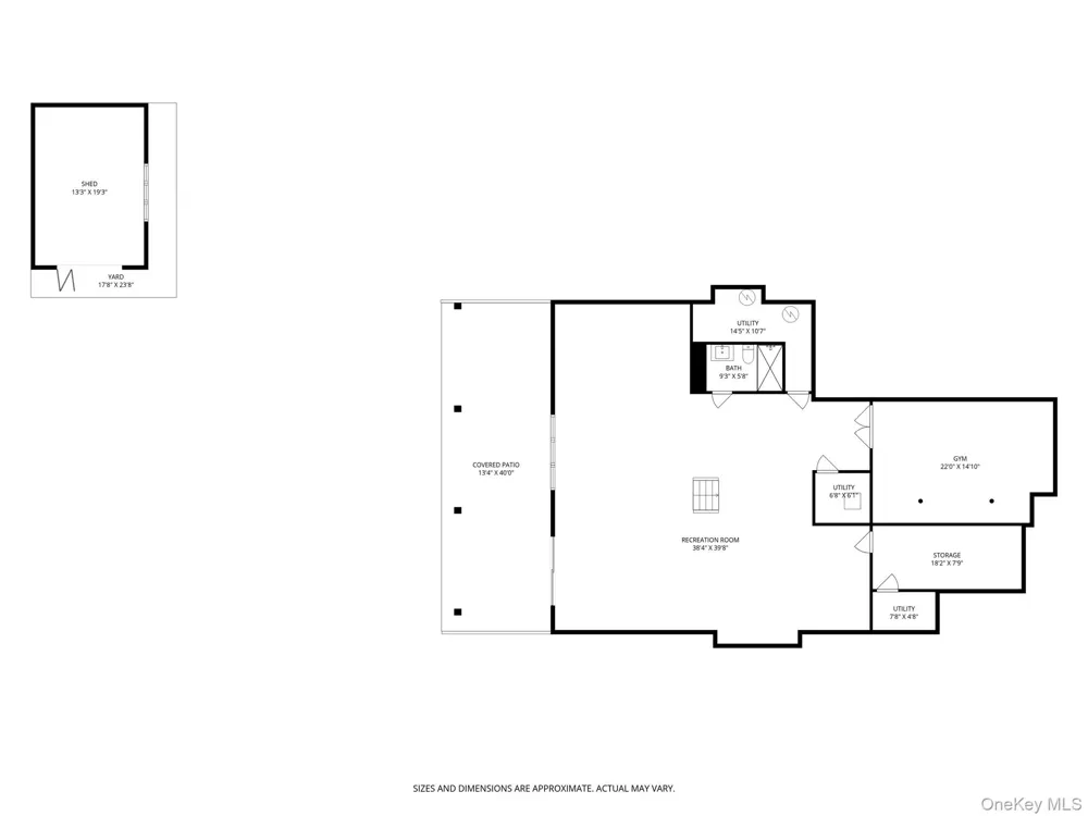 45 Pine Hill Drive South Salem, NY 10590
