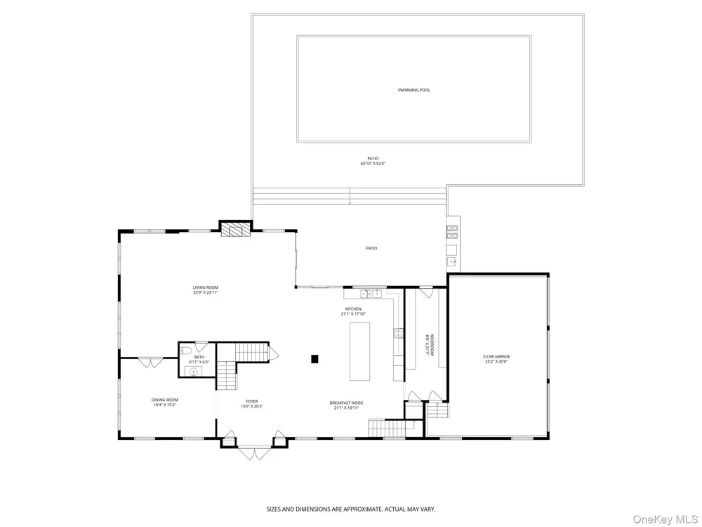 45 Pine Hill Drive South Salem, NY 10590