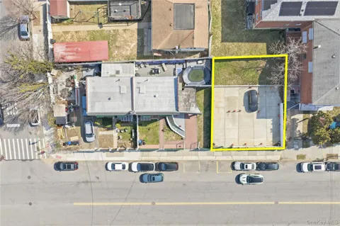 2864 Dewey Avenue