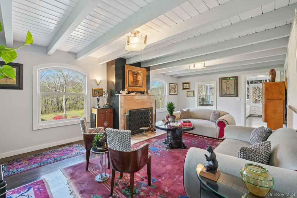 41 and 43 Meeting House Road Pawling, NY 12564