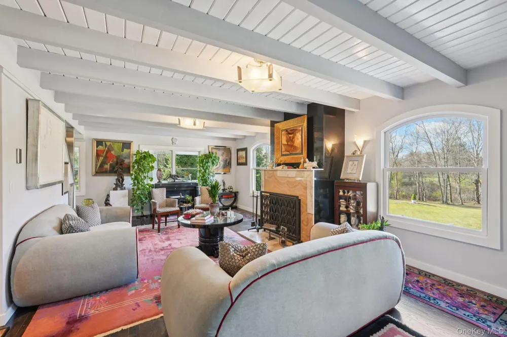 41 and 43 Meeting House Road Pawling, NY 12564