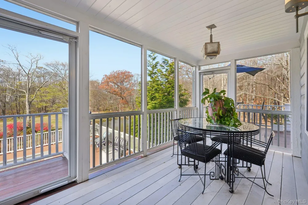 41 and 43 Meeting House Road Pawling, NY 12564