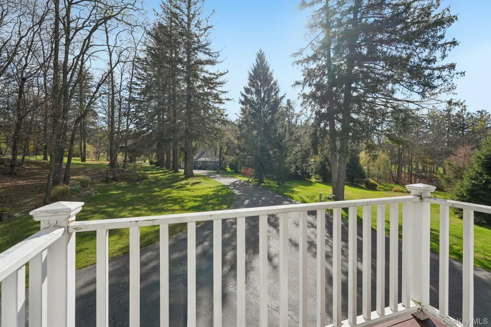 41 and 43 Meeting House Road Pawling, NY 12564