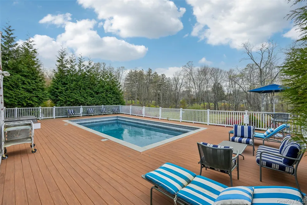 41 and 43 Meeting House Road Pawling, NY 12564