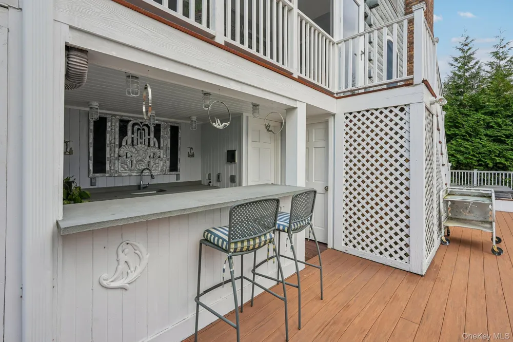 41 and 43 Meeting House Road Pawling, NY 12564