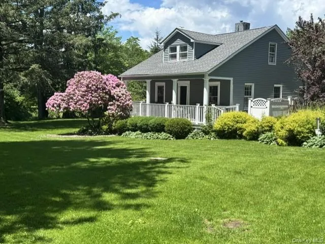 41 and 43 Meeting House Road Pawling, NY 12564