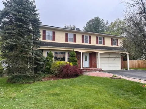 47 Carriage Road