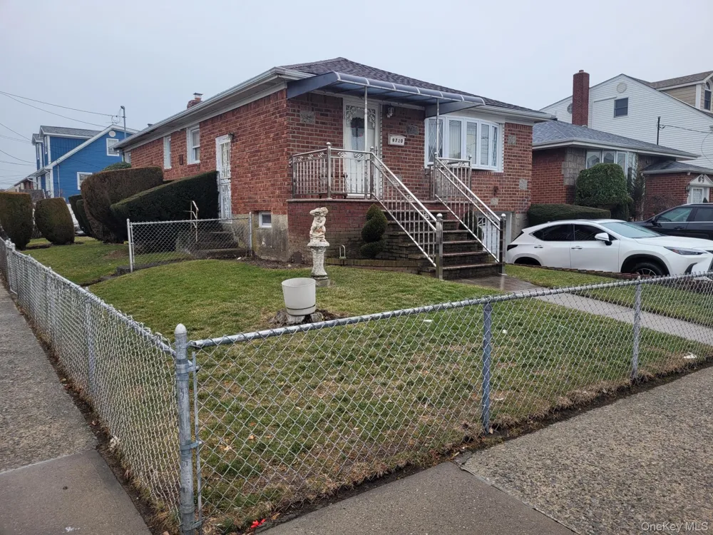 9720 158th Avenue Howard Beach, NY 11414