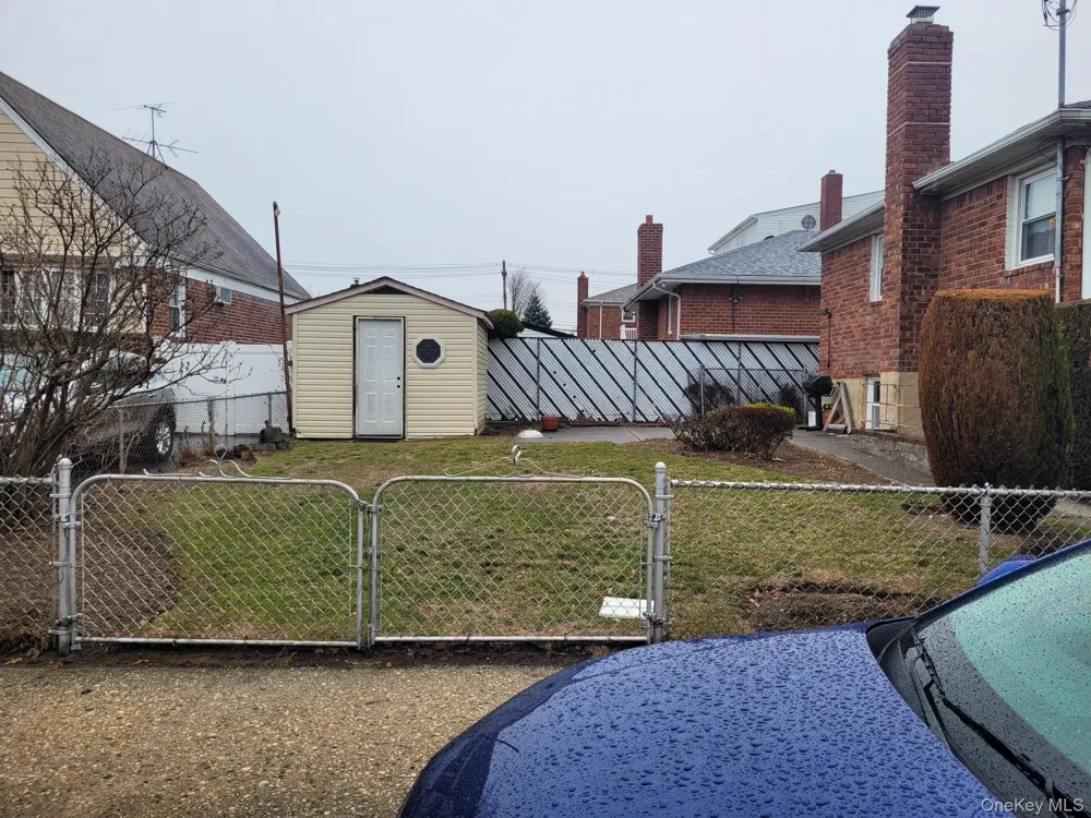 9720 158th Avenue Howard Beach, NY 11414